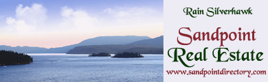 Sandpoint Idaho Real Estate